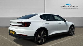 Polestar Polestar 2 170kW 69kWh Standard Range Single motor 5dr Auto with 1 Owner  R