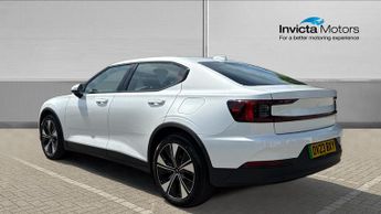 Polestar Polestar 2 170kW 69kWh Standard Range Single motor 5dr Auto with 1 Owner  R