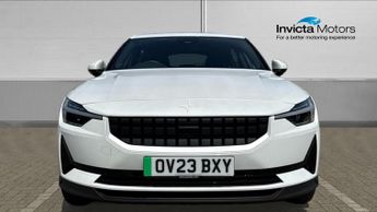 Polestar Polestar 2 170kW 69kWh Standard Range Single motor 5dr Auto with 1 Owner  R
