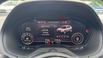 Audi Q2 35 TFSI Sport 5dr S Tronic (Rear Parking Sensors)(Powered Boot)