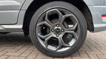 Ford EcoSport 1.0 EcoBoost 125 ST-Line 5dr