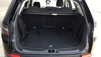 Land Rover Discovery Sport 2.0 P200 5dr Auto -  7 Seats - Low Mileage -  