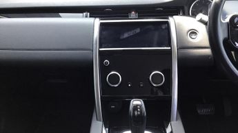 Land Rover Discovery Sport 2.0 P200 5dr Auto -  7 Seats - Low Mileage -  