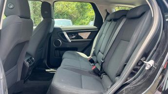 Land Rover Discovery Sport 2.0 P200 5dr Auto -  7 Seats - Low Mileage -  