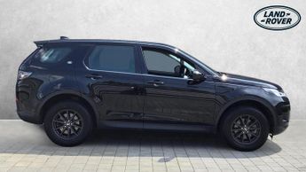 Land Rover Discovery Sport 2.0 P200 5dr Auto -  7 Seats - Low Mileage -  