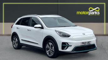 Kia Niro 150kW 4+ 64kWh 5dr Auto - Heated Front Seats - Heated Steering W