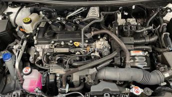 Mazda 2 Hybrid 1.5i Hybrid Centre Line 5dr CVT