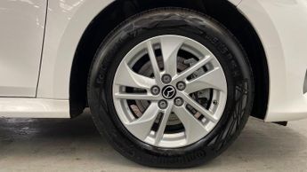 Mazda 2 Hybrid 1.5i Hybrid Centre Line 5dr CVT