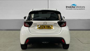 Mazda 2 Hybrid 1.5i Hybrid Centre Line 5dr CVT