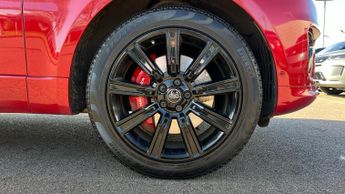 Land Rover Range Rover Sport 2.0 P400e Autobiography Dynamic 5dr Auto VAT Q With Sliding Pano