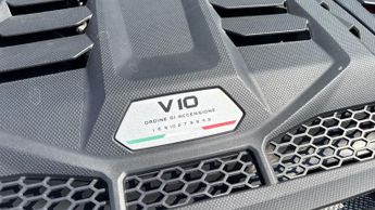 Lamborghini Huracan EVO RWD 5.2 V10 LP 610-2 2dr Auto