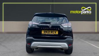Vauxhall Crossland 1.2 Turbo Elite 5dr (Front/Rear Parking Sensors)(Cruise Control/
