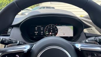 Jaguar E-PACE 1.5 P270e R-Dynamic HSE Black 5dr Auto Panoramic roof  20 inch B