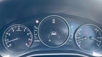 Mazda 3 2.0 e-Skyactiv G MHEV SE-L 5dr - Cruise Control - Mazda Navigati