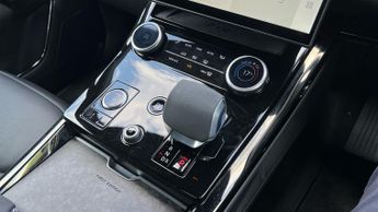 Land Rover Range Rover Sport 3.0 D350 First Edition 5dr Auto With Massage Front Seats and Hea