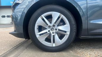 Skoda Enyaq 132kW 60 ecoSuite 62kWh 5dr Auto