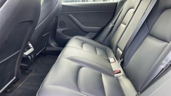Tesla Model 3 Long Range AWD 4dr Auto - Fixed Panoramic Glass Roof - Heated Se