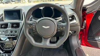Aston Martin DBS V12 Superleggera 2dr Touchtronic