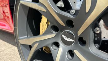 Aston Martin DBS V12 Superleggera 2dr Touchtronic