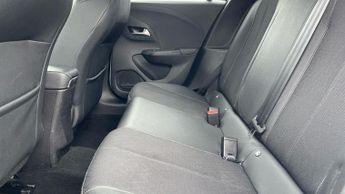 Vauxhall Corsa 1.2 Turbo Elite Nav Premium 5dr Auto - Heated Front Seats - Navi