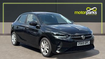 Vauxhall Corsa 1.2 SE Nav 5dr (LED Headlights)(Apple Carplay/Android Auto)
