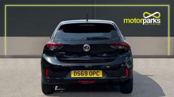 Vauxhall Corsa 1.2 SE Nav 5dr (LED Headlights)(Apple Carplay/Android Auto)