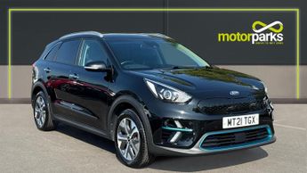 Kia Niro 150kW 3 64kWh 5dr Auto (Navigation)(Heated Front Seats)(Rear Par