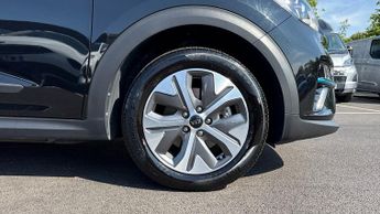 Kia Niro 150kW 3 64kWh 5dr Auto (Navigation)(Heated Front Seats)(Rear Par