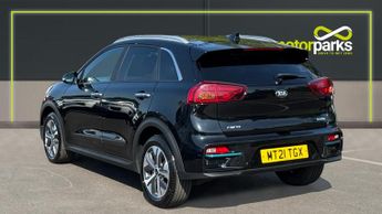 Kia Niro 150kW 3 64kWh 5dr Auto (Navigation)(Heated Front Seats)(Rear Par