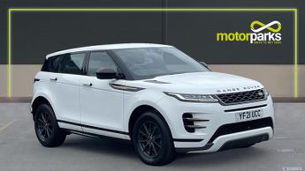 Land Rover Range Rover Evoque 2.0 D165 R-Dynamic 5dr 2WD - Heated Front Seats - 360 Degree Cam