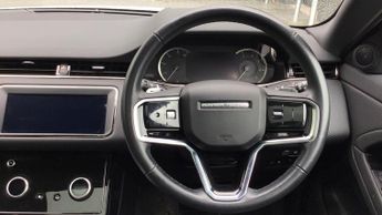 Land Rover Range Rover Evoque 1.5 P300e R-Dynamic S 5dr Auto - Sliding panoramic roof - 