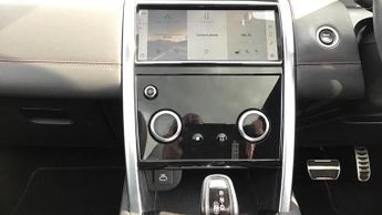 Land Rover Discovery Sport 1.5 P300e R-Dynamic HSE 5dr Auto (5 Seat)