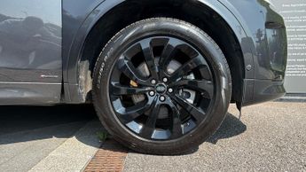 Land Rover Discovery Sport 1.5 P300e R-Dynamic HSE 5dr Auto (5 Seat)