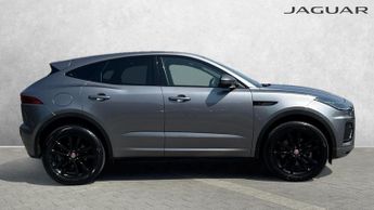 Jaguar E-PACE 1.5 P300e R-Dynamic SE 5dr Auto - Panoramic Sunroof - 20 inch Bl