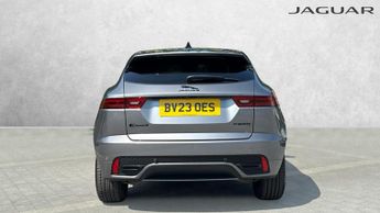 Jaguar E-PACE 1.5 P300e R-Dynamic SE 5dr Auto - Panoramic Sunroof - 20 inch Bl