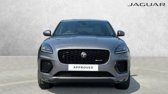 Jaguar E-PACE 1.5 P300e R-Dynamic SE 5dr Auto - Panoramic Sunroof - 20 inch Bl