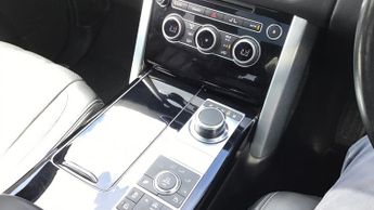 Land Rover Range Rover 3.0 TDV6 Vogue SE 4dr Auto - 22 Inch Alloy Wheels - Sliding Pano