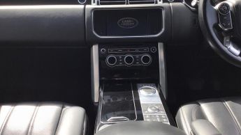 Land Rover Range Rover 3.0 TDV6 Vogue SE 4dr Auto - 22 Inch Alloy Wheels - Sliding Pano