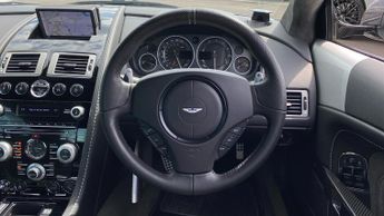 Aston Martin DBS V12 2dr Touchtronic Auto