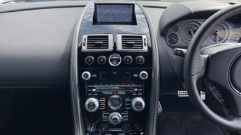 Aston Martin DBS V12 2dr Touchtronic Auto