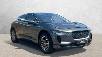 Jaguar I-PACE 294kW EV400 SE 90kWh 5dr Auto