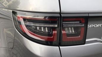 Land Rover Discovery Sport 2.0 D165 S 5dr 2WD (5 Seat) - Panoramic Glass Sunroof -
