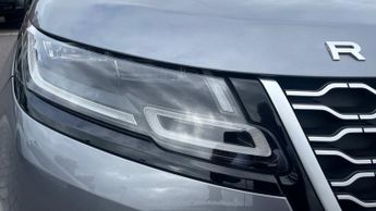 Land Rover Range Rover Velar 2.0 P400e SE 5dr Auto