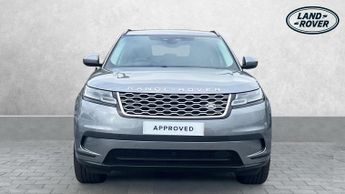 Land Rover Range Rover Velar 2.0 P400e SE 5dr Auto