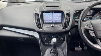 Ford Kuga 1.5 EcoBoost 176 Titanium 5dr Auto