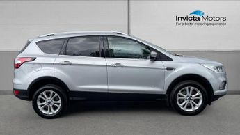 Ford Kuga 1.5 EcoBoost 176 Titanium 5dr Auto