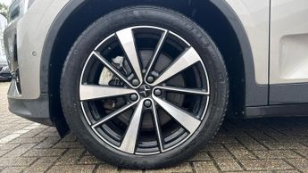 Polestar Polestar 2 300kW 78kWh Long Range DM (Plus) (Pilot) 5dr 4WD Auto with 360 C