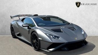 Lamborghini Huracan 5.2 V10 640-2
