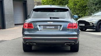 Bentley Bentayga 3.0 V6 Hybrid 5dr Auto