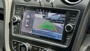 Bentley Bentayga 3.0 V6 Hybrid 5dr Auto